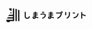 しまうまプリント